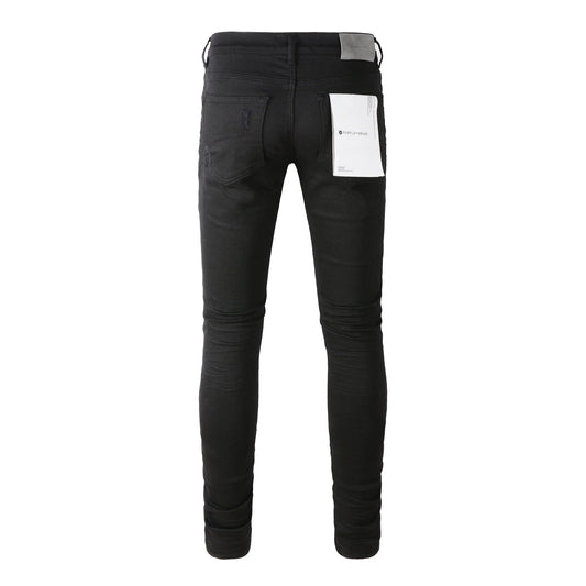 JEANS VIOLETS 9022