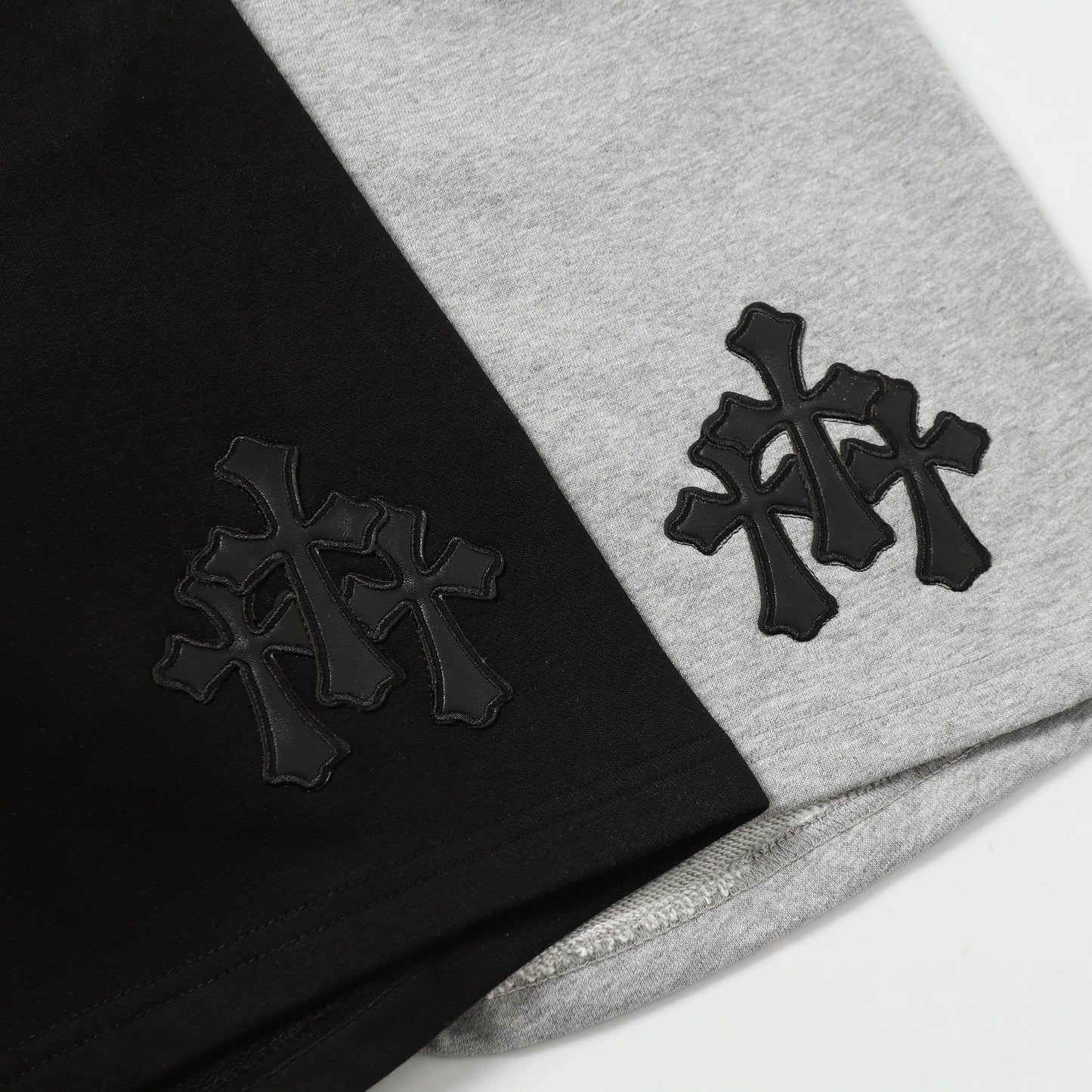Chrome Hearts Nouveau Short A1152
