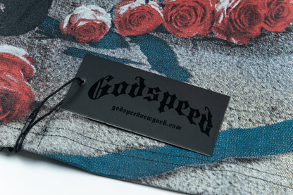 T-shirt Godspeed G25