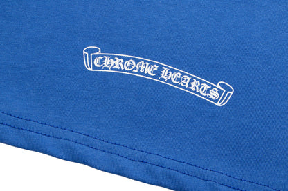T-shirt Chrome Hearts K6070