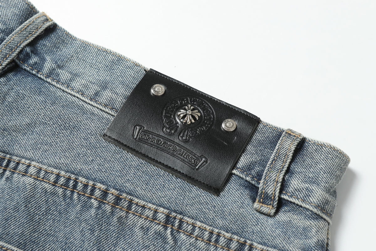 Pantalon Chrome Hearts 301