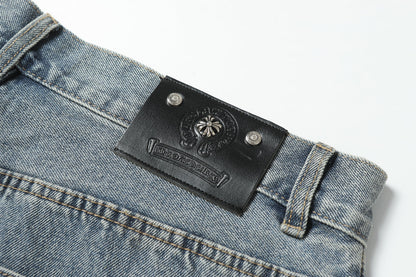 Pantalon Chrome Hearts 301