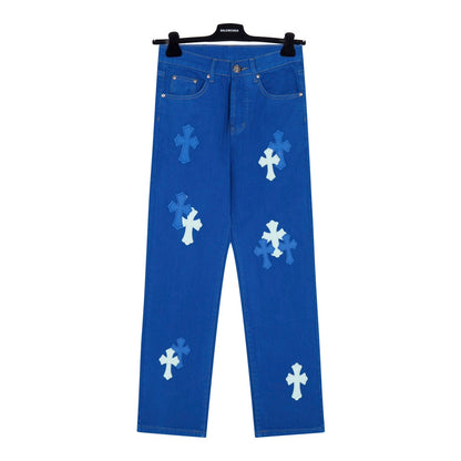 Nouveau pantalon Chrome Hearts