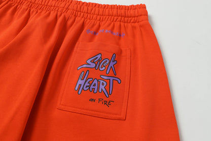 Chrome Hearts Nouveau Short 2281