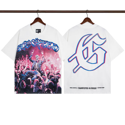 T-shirt Godspeed G57