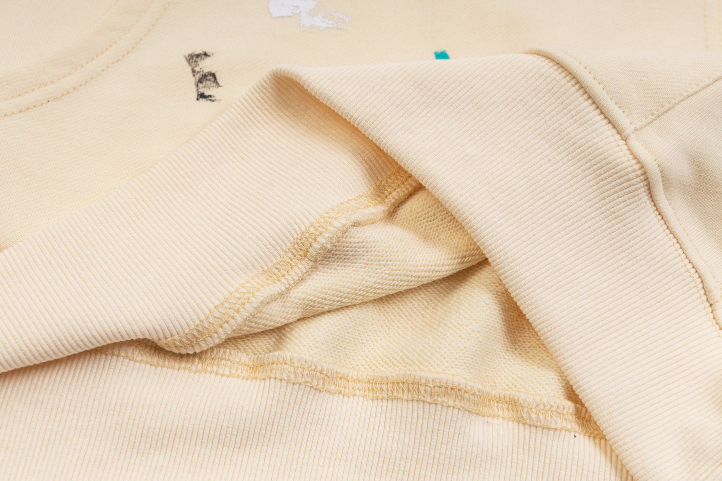 GALLERY DEPT Nouveau Hoodie