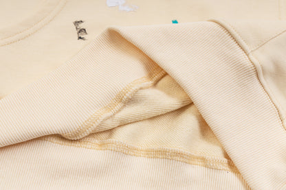 GALLERY DEPT Nouveau Hoodie