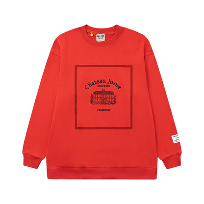 GALLERY DEPT Nouveau sweat-shirt G194