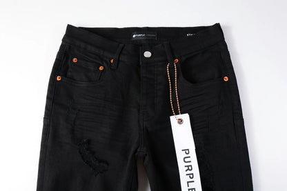 JEANS VIOLETS 9022