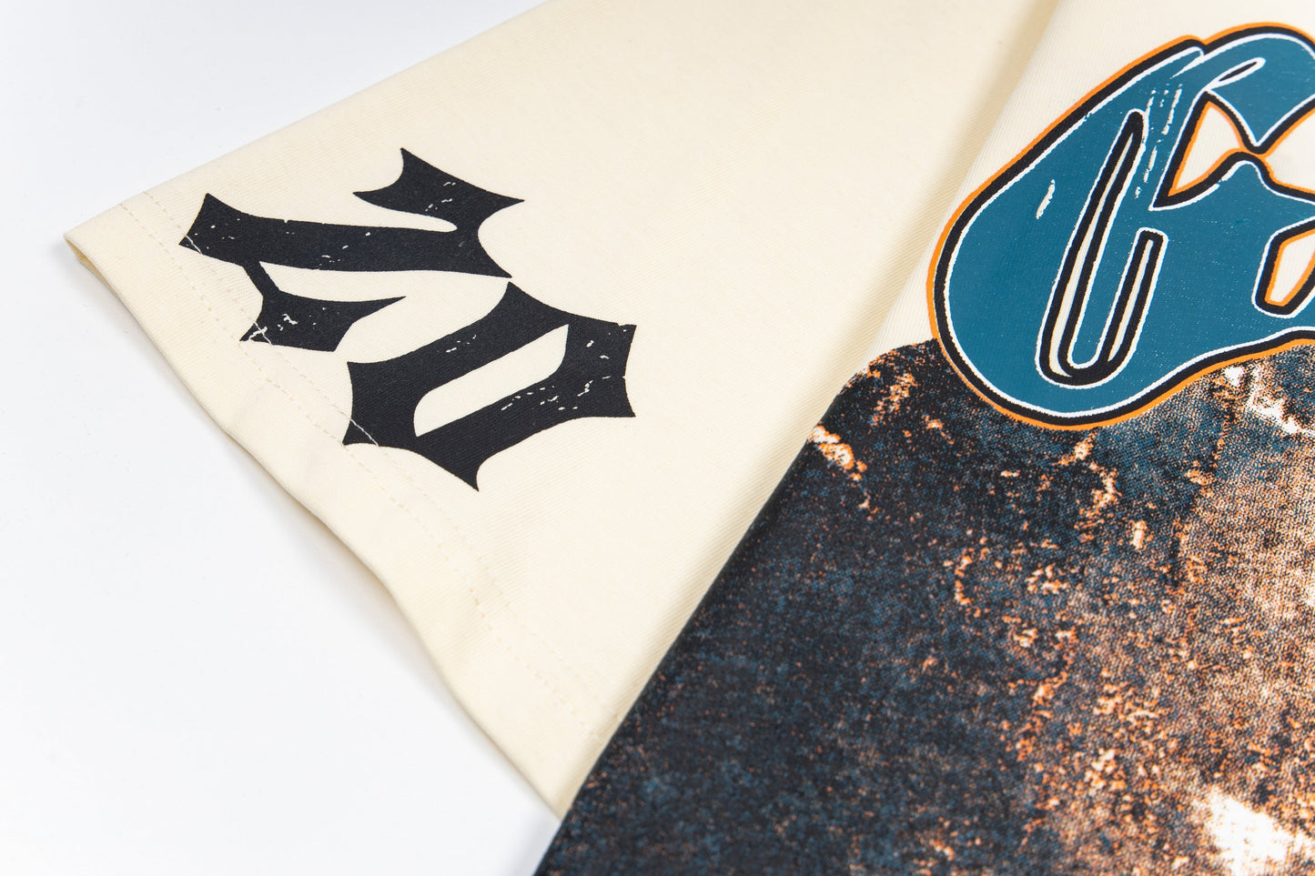 T-shirt Godspeed G07