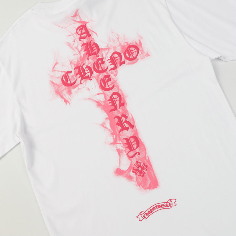 T-shirt Chrome Hearts neuf 9986