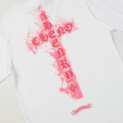 T-shirt Chrome Hearts neuf 9986