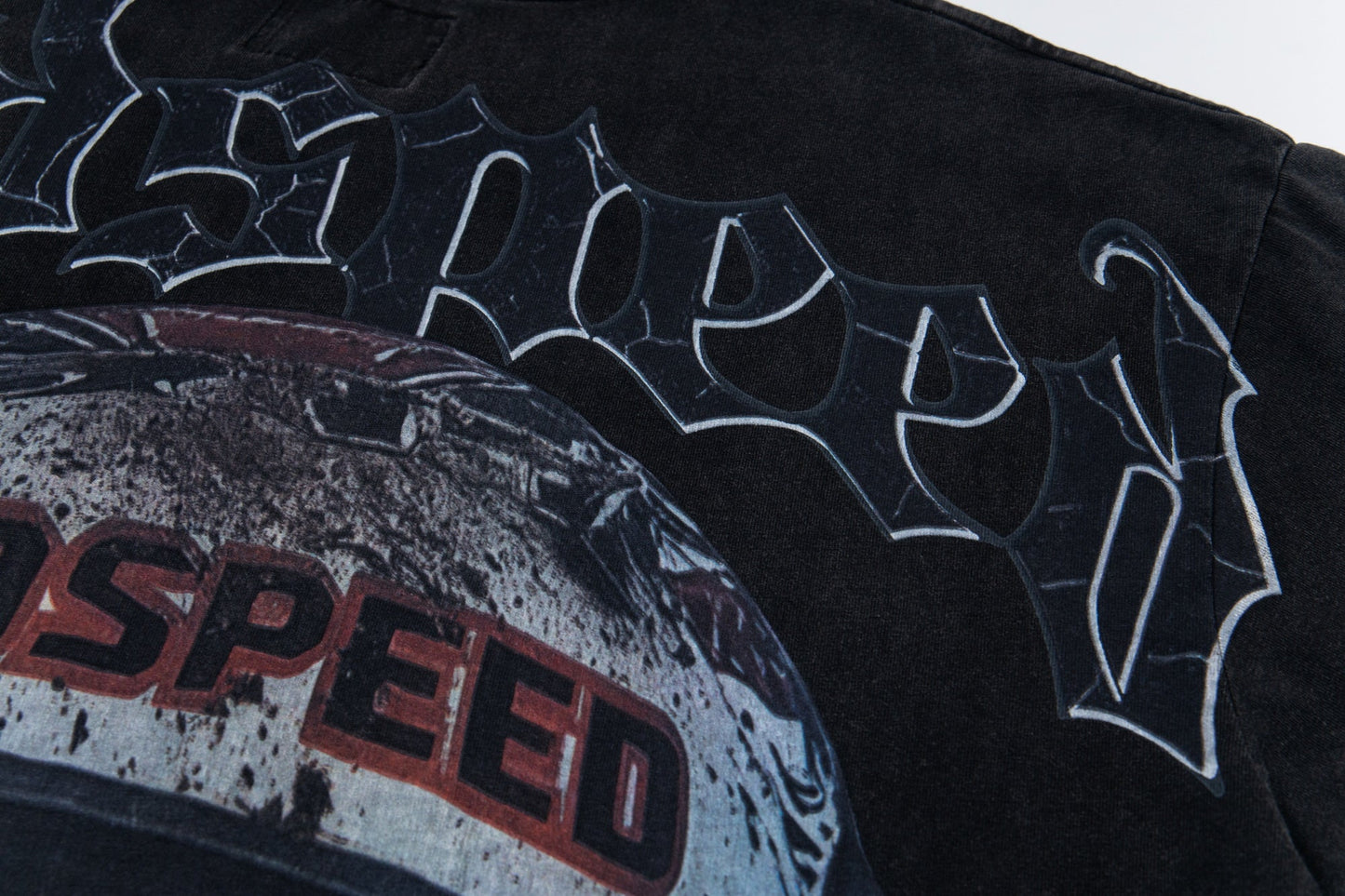 T-shirt Godspeed G21
