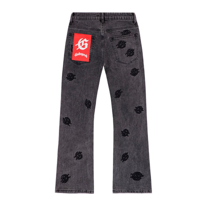 Bonne chance NOUVEAU Pantalon 8211