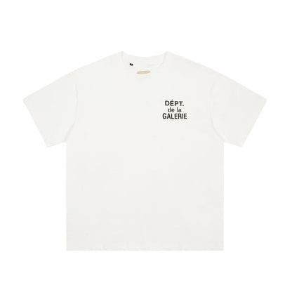 GALLERY DEPT Nouveau T-shirt D79