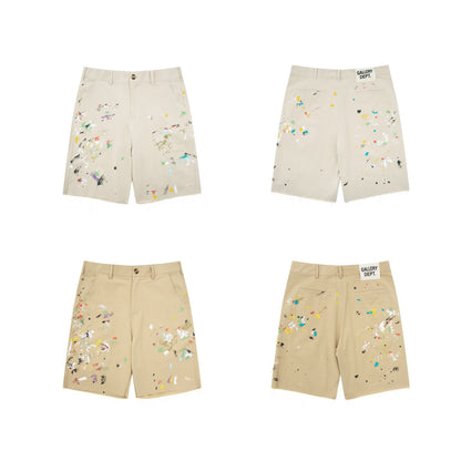 GALLERY DEPT Nouveaux Shorts