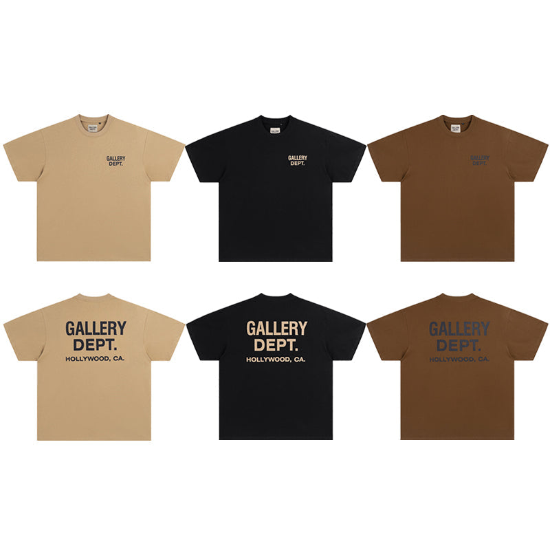 GALLERY DEPT Nouveau T-shirt 996