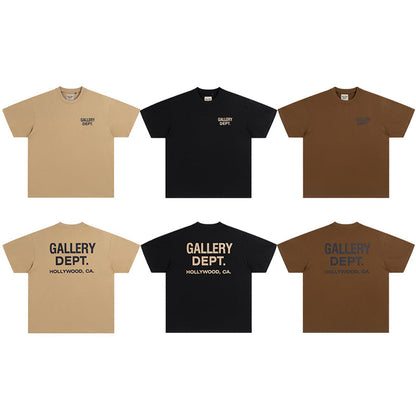 GALLERY DEPT Nouveau T-shirt 996