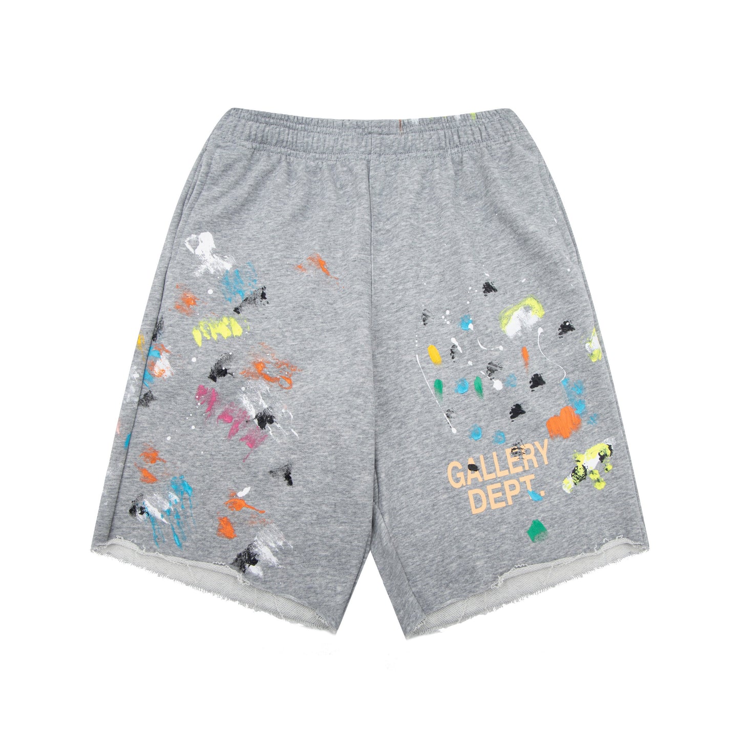GALLERY DEPT Nouveaux Shorts