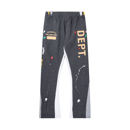 GALLERY DEPT Nouveaux Pantalons
