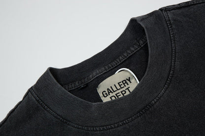 T-shirt neuf GALLERY DEPT D13