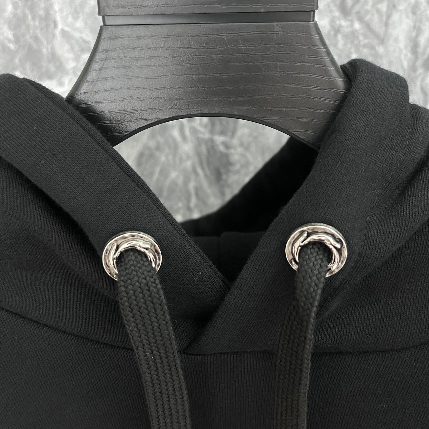 Sweat à capuche Chrome Hearts K7014