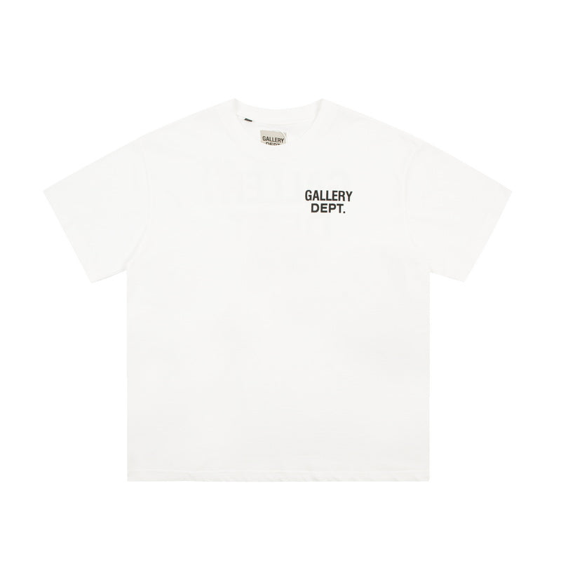 GALLERY DEPT Nouveau T-shirt D69