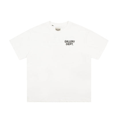 GALLERY DEPT Nouveau T-shirt D69