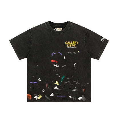 GALLERY DEPT Nouveau T-shirt D52