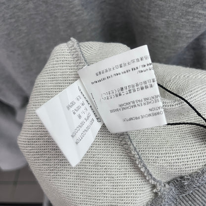 Sweat à capuche Chrome Hearts K7037