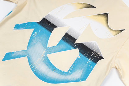 T-shirt Godspeed G36