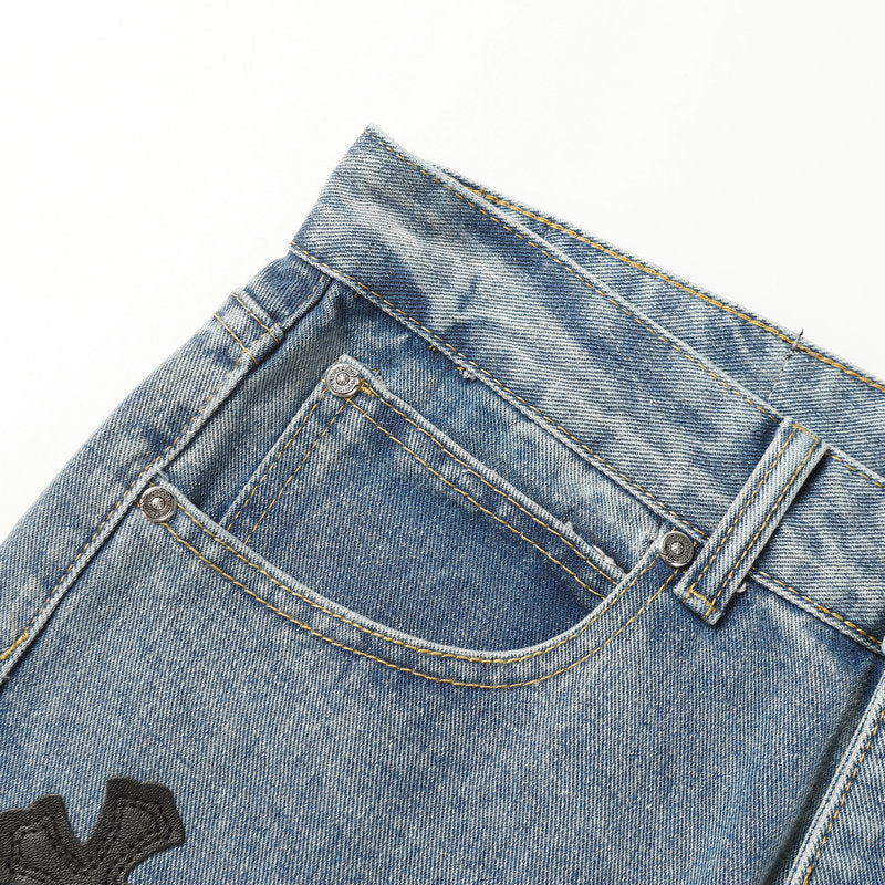 Chrome Hearts NOUVEAU Pantalon 9958