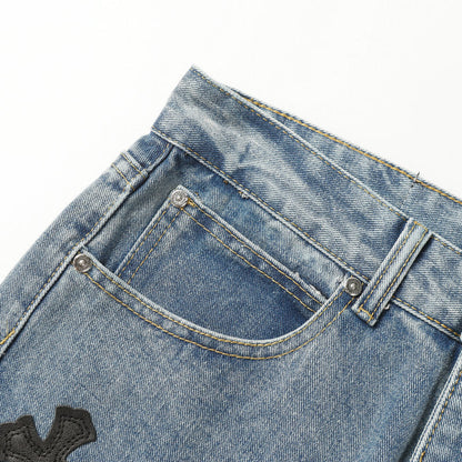 Chrome Hearts NOUVEAU Pantalon 9958