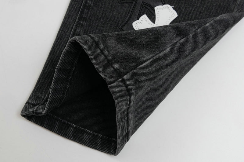 Nouveau pantalon Chrome Hearts