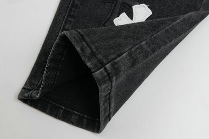 Nouveau pantalon Chrome Hearts