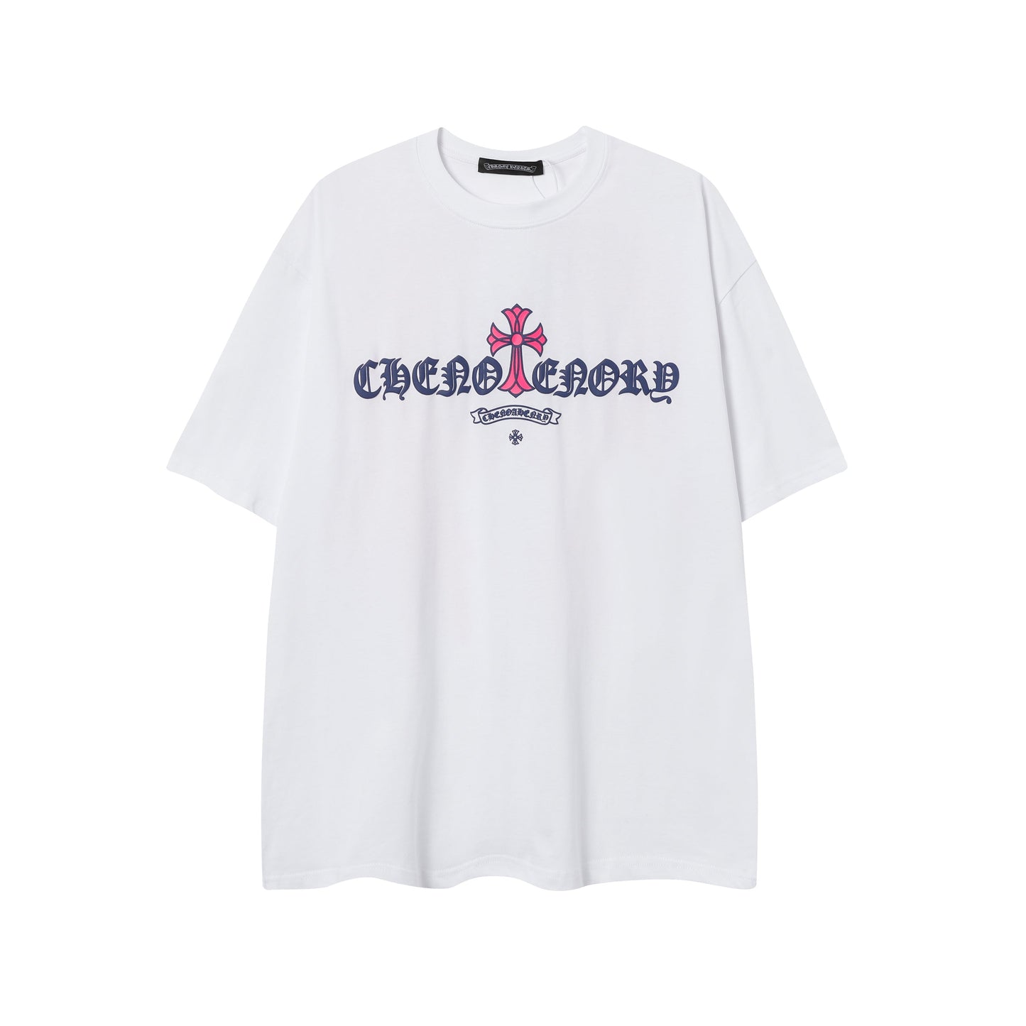 Chrome Hearts Nouveaux T-shirts 2269