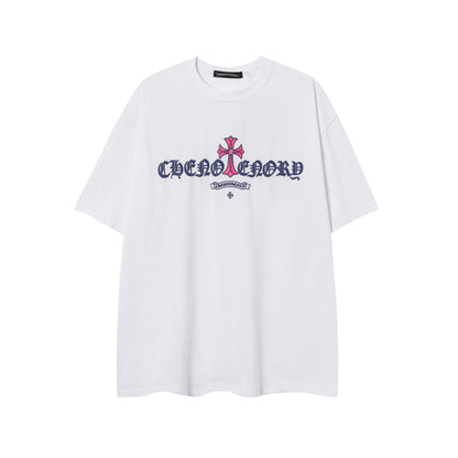Chrome Hearts Nouveaux T-shirts 2269