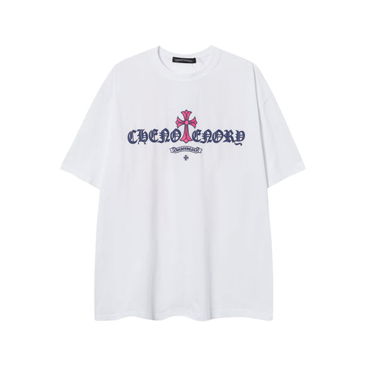 Chrome Hearts Nouveaux T-shirts 2269