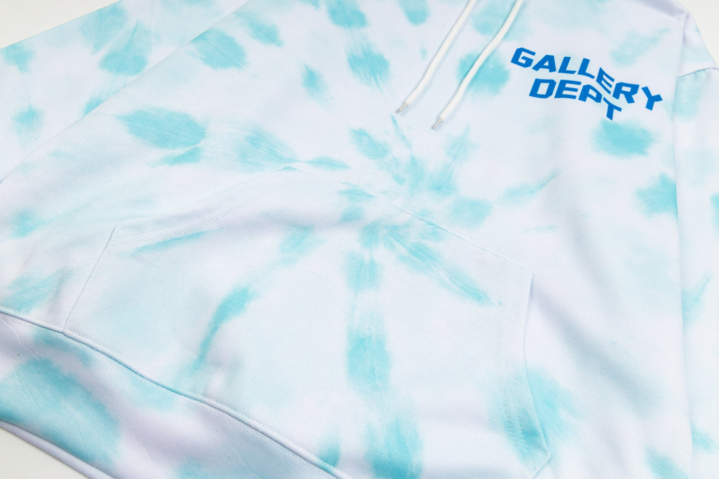 GALLERY DEPT Nouveau Hoodie