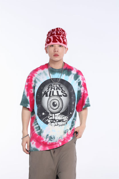 GALLERY DEPT Nouveau T-shirt D84