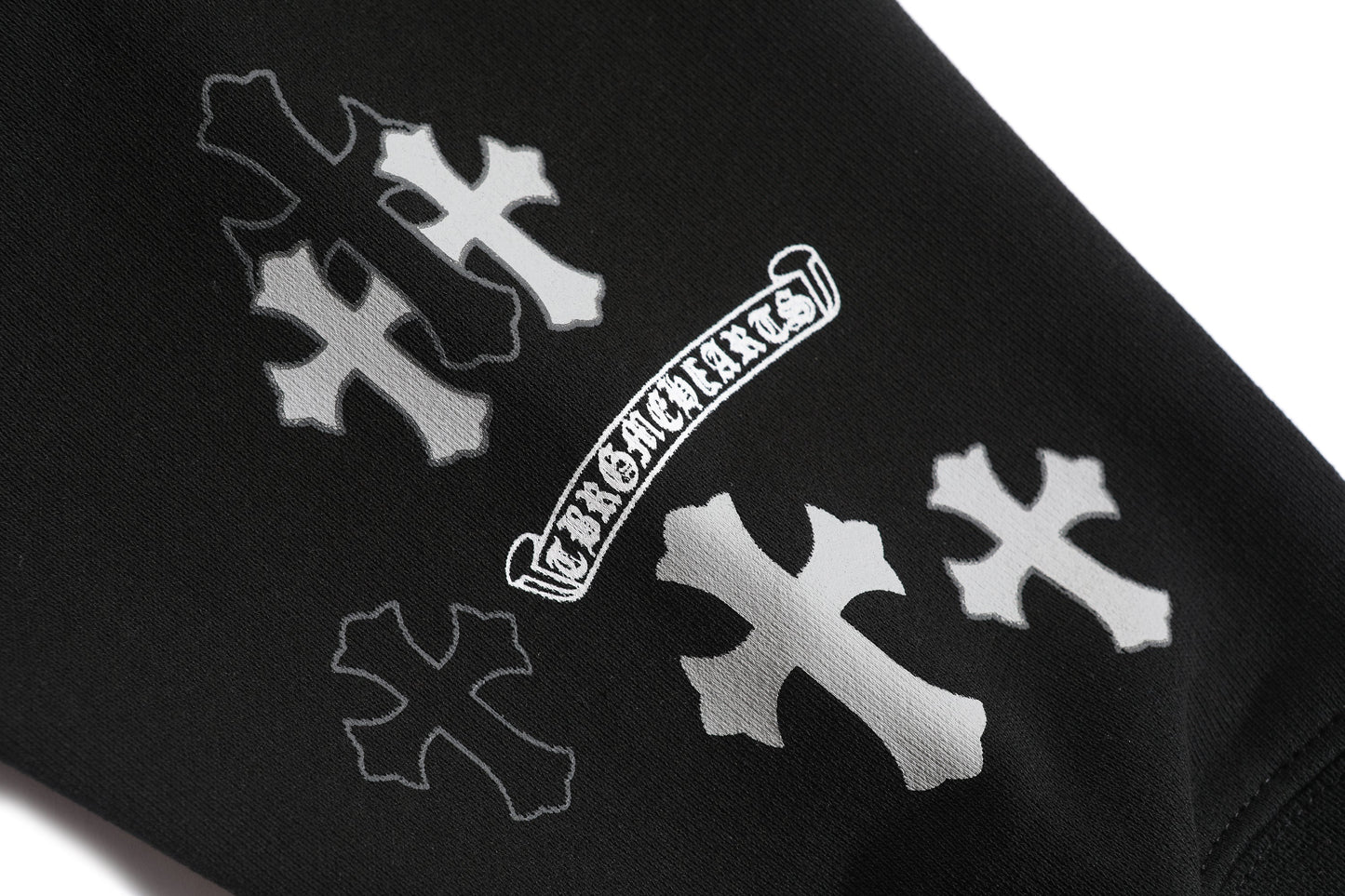 Sweat-shirt Chrome Hearts TQ03