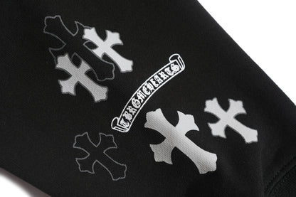 Sweat-shirt Chrome Hearts TQ03