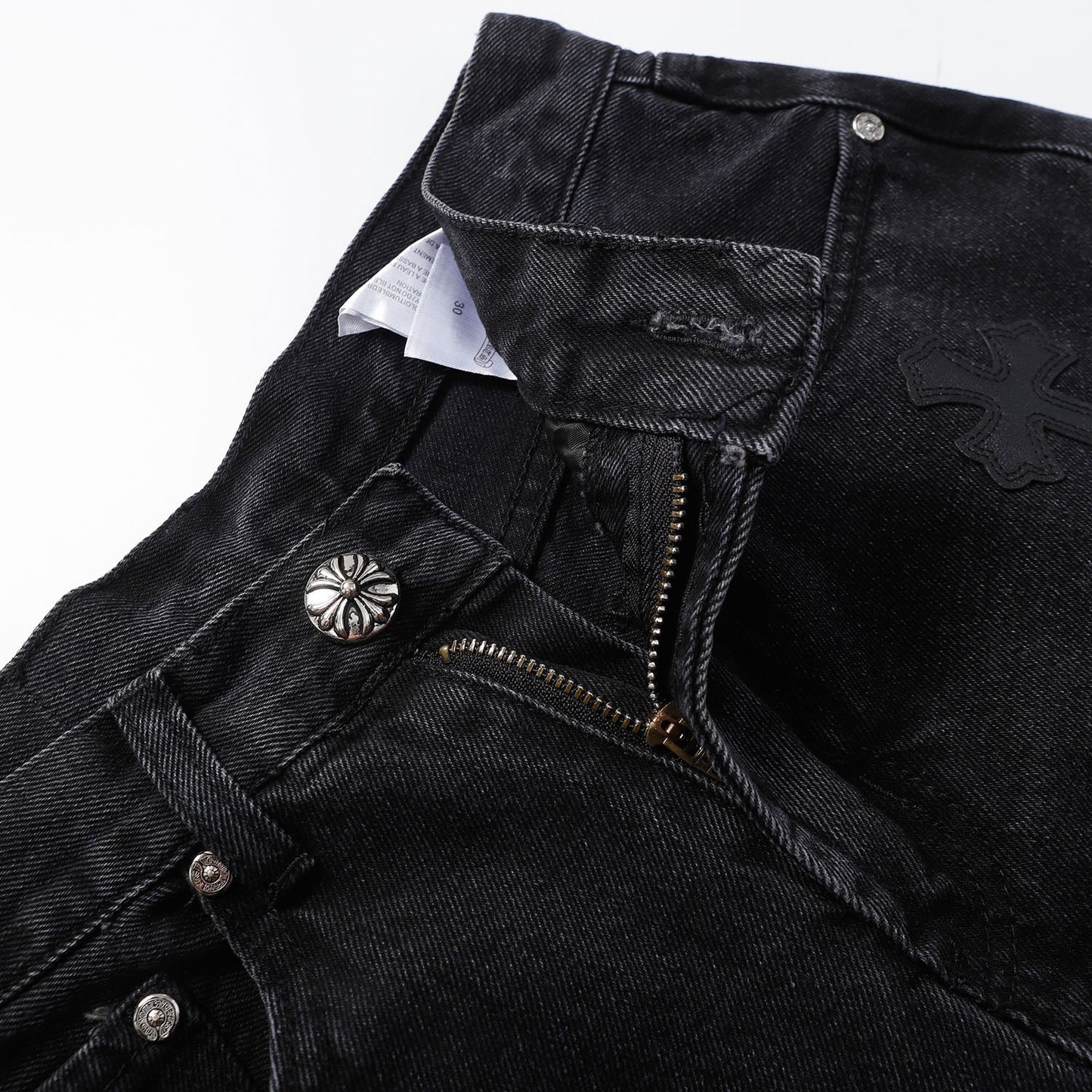 Shorts Chrome Hearts 9921