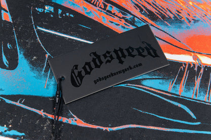 T-shirt Godspeed G70