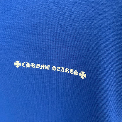 Sweat à capuche Chrome Hearts K7047