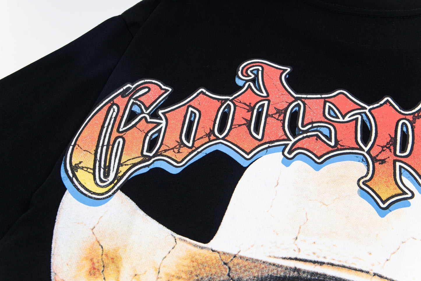 T-shirt Godspeed G51