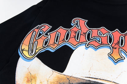T-shirt Godspeed G51