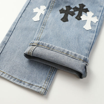 Chrome Hearts NOUVEAU Pantalon 9960