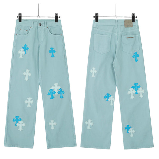 Pantalon Chrome Hearts 8145