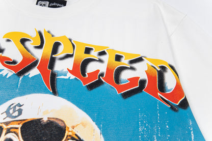 T-shirt Godspeed G18